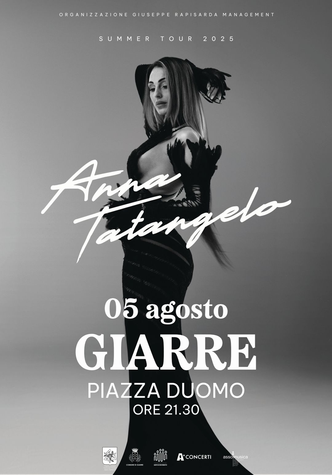 ANNA TATANGELO